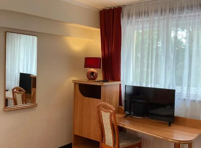 Stanica Wodna Spychowo