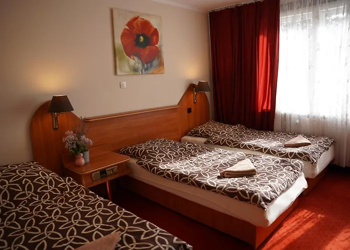 Resort Stanica Wodna *