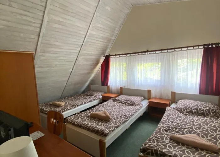 Resort Stanica Wodna