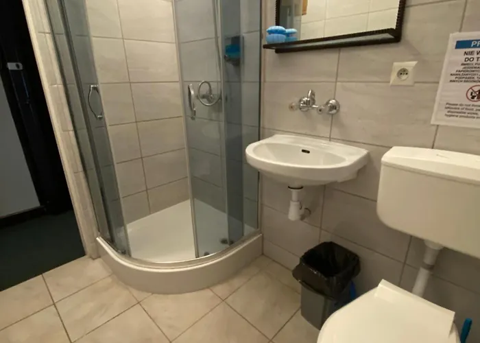 Stanica Wodna Resort *