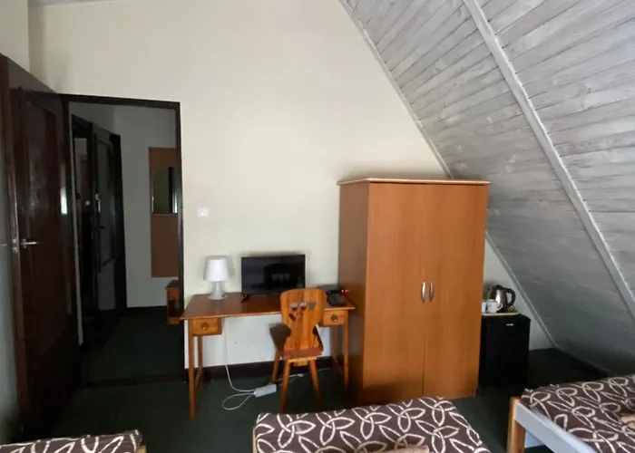 Resort Stanica Wodna *