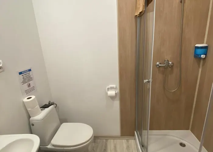 Stanica Wodna Spychowo