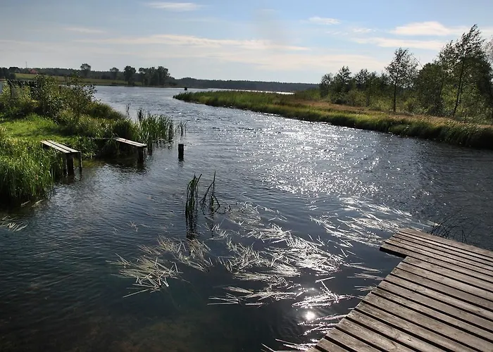 Resort Stanica Wodna