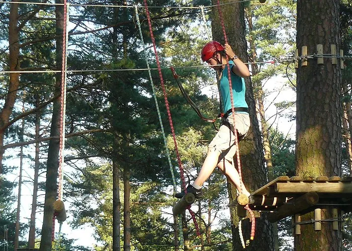 Resort Stanica Wodna