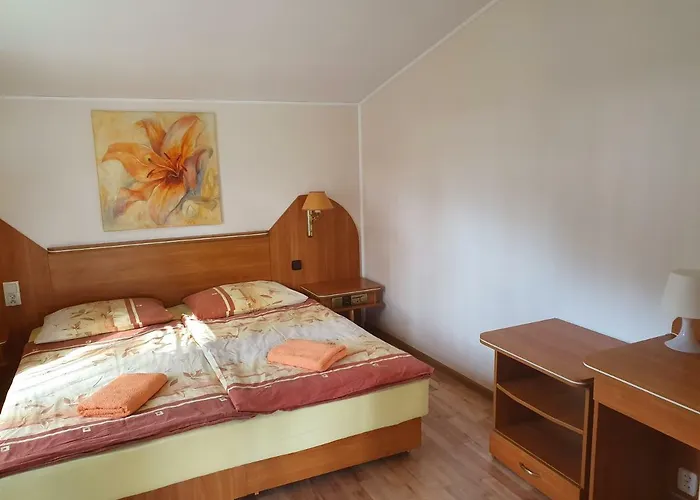 Stanica Wodna Resort Spychowo