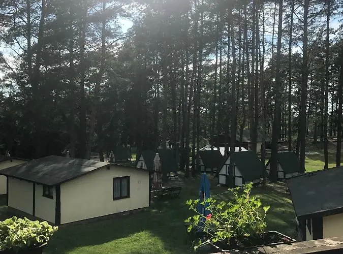 Resort Stanica Wodna *