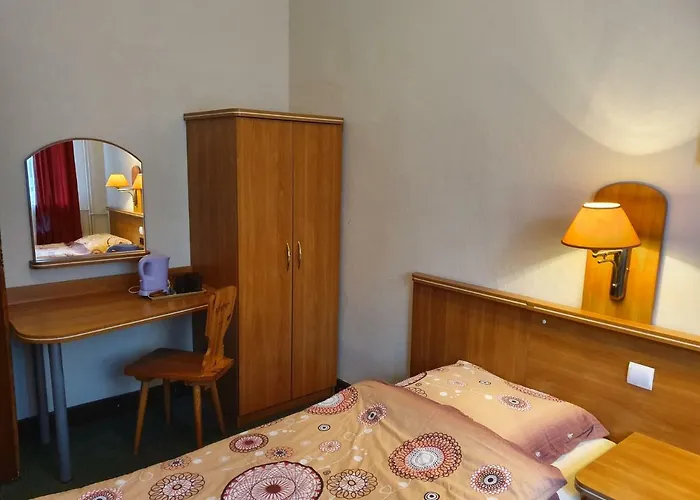 Resort Stanica Wodna