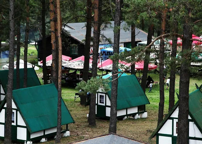 Stanica Wodna Spychowo