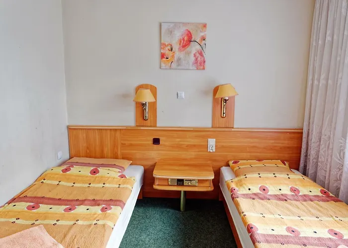 Stanica Wodna * Spychowo